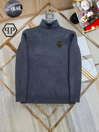 philipp plein pp sweaters manches longues pour homme s_12b16b6